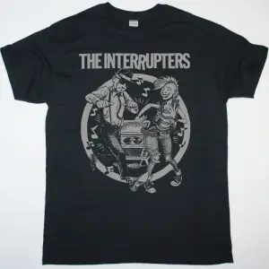 HAUJOBB BLENDWERK NEW BLACK T-SHIRT ÖN BASKILI