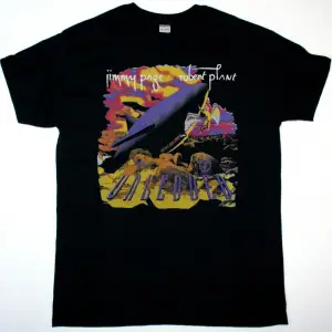 HAWKWIND IN SEARCH OF SPACE NEW BLACK T-SHIRT ÖN VE ARAKA BASKILI