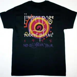 HAWKWIND IN SEARCH OF SPACE NEW BLACK T-SHIRT ÖN VE ARAKA BASKILI