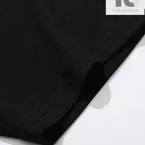 Hayvan Baskılı Erkek Günlük Tişört