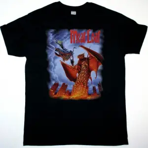 HEART DOG & BUTTERFLY 1978 NEW WHITE T-SHIRT ÖN VE ARAKA BASKILI