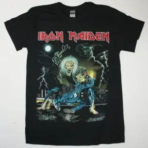 HELLHAMMER BAND NEW BLACK T-SHIRT ÖN BASKILI