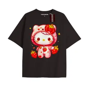 HELLO KİTTY  ÇİLEK