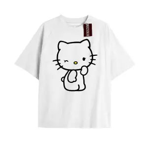 HELLO KİTTY  CİLVLİ