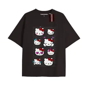 HELLO KİTTY  EMOJİ