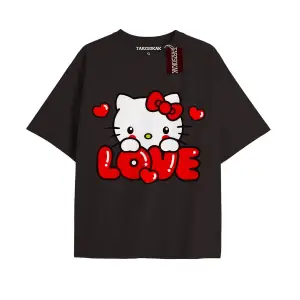 HELLO KİTTY  LOVE