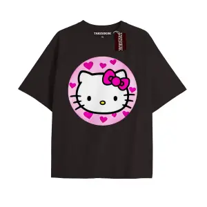 Hello Kitty ŞİRİN TATLI