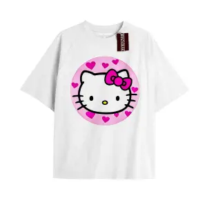 Hello Kitty ŞİRİN TATLI