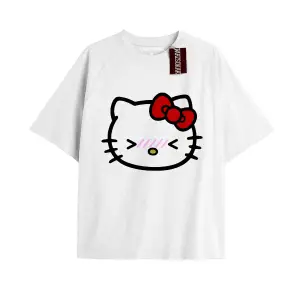 HELLO KİTTY SOMURTKAN