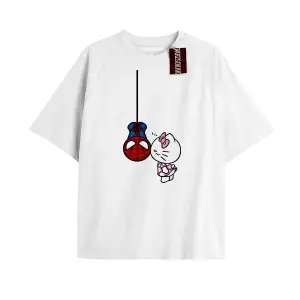 HELLO KİTTY SPİDER