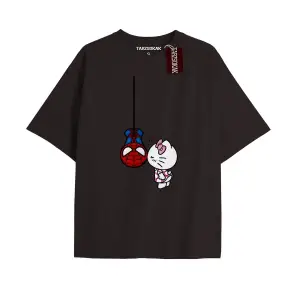 HELLO KİTTY SPİDER