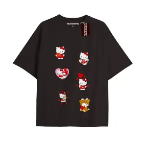 HELLO KİTY SEN VE SEN