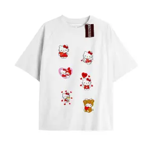 HELLO KİTY SEN VE SEN