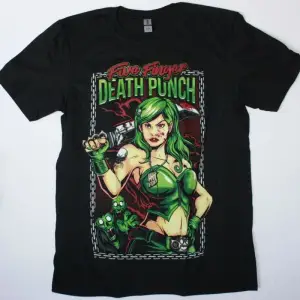 HELLOWEEN I WANT OUT NEW WHITE T-SHIRT ÖN BASKILI