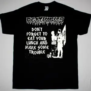 HELLOWEEN STRAIGHT OUT OF HELL NEW BLACK T-SHIRT ÖN BASKILI