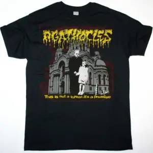 HELLOWEEN WALLS OF JERICHO85 NEW BLACK T-SHIRT ÖN BASKILI