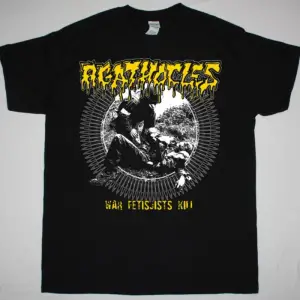 HELLYEAH ALCOHAULIN’ ASS NEW BLACK T-SHIRT ÖN BASKILI