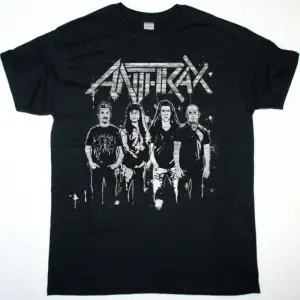 HELMET MEANTIME NEW BLACK T-SHIRT ÖN BASKILI