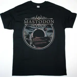 HOLLYWOOD UNDEAD CHAOS NEW BLACK T-SHIRT ÖN BASKILI