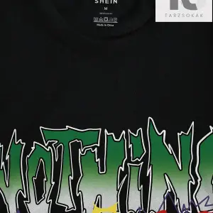 Homme 1pc Erkek Örme Günlük Kısa Kollu Tişört