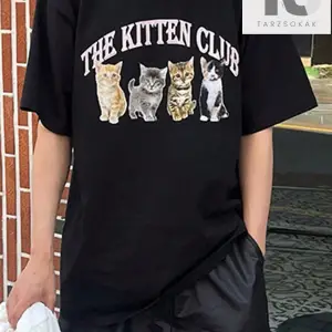 Homme Erkek Çiçek & Slogan Grafikli Tişört