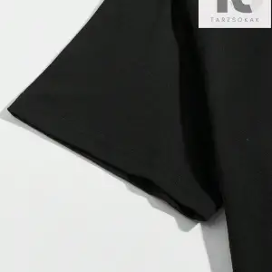 Homme Erkek Çiçek & Slogan Grafikli Tişört