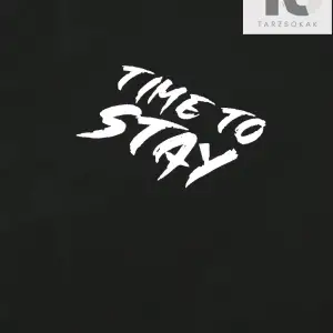 Homme Erkek Göz ve Slogan Grafikli Tişört