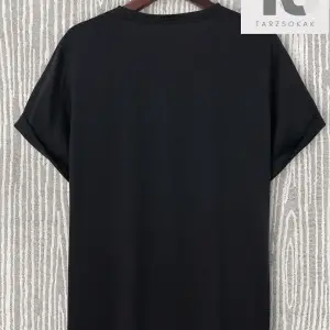 Homme Erkek Grafik Baskı Tişört