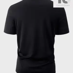 Homme Erkek Mektup Grafikli Tişört