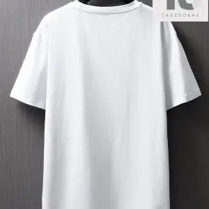 Homme Erkek Mektup Grafikli Tişört