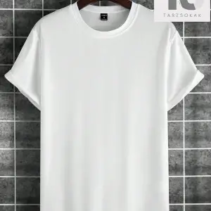 Homme Erkek Mektup Grafikli Tişört