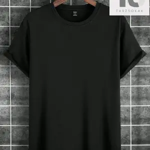 Homme Erkek Mektup Grafikli Tişört