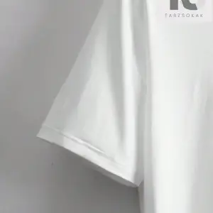 Homme Erkek Mektup Grafikli Tişört