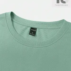 Homme Erkek Mektup Grafikli Tişört