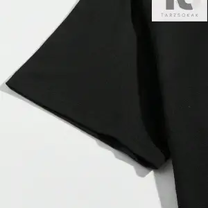 Homme Erkek Mektup Grafikli Tişört