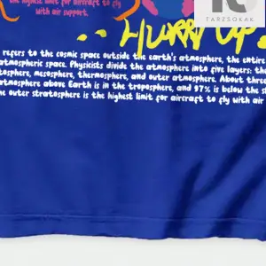 Homme Erkek Mektup Grafikli Tişört