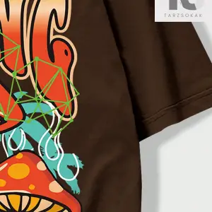 Homme Erkek Oyun Kartı Baskılı Tişört