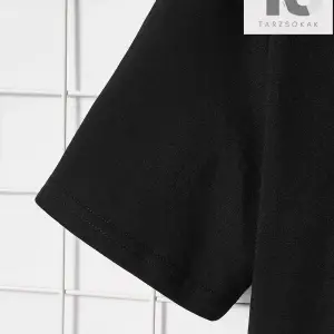 Homme Erkek Pamuk Dağ Desenli Tişört