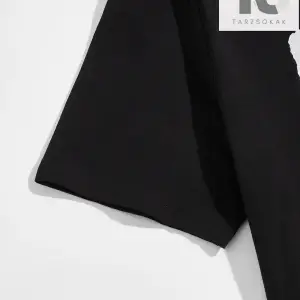 Homme Erkek Pamuklu Grafik Grafik Üst