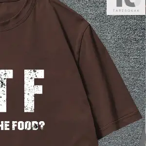 Homme Erkek Siyah Örme Kısa Kollu Yazılı Yuvarlak Yaka Tişört