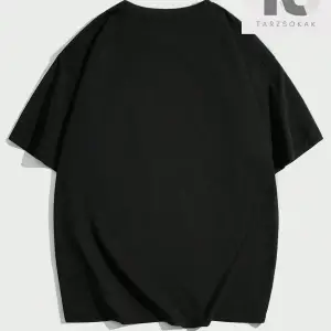 Homme Erkek Sloganlı Grafik Tişört