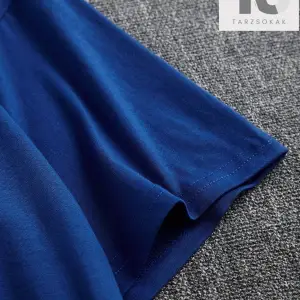 Homme Erkek Taç ve Harf Grafikli Tişört