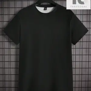 Homme Kanatlı Baskı Kısa Kollu Tişört