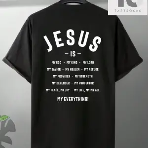 Homme Sloganlı Bisiklet Yaka Erkek Tişört