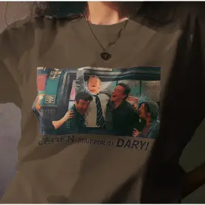 How I Met Your Mother - Hımym - T-shirt