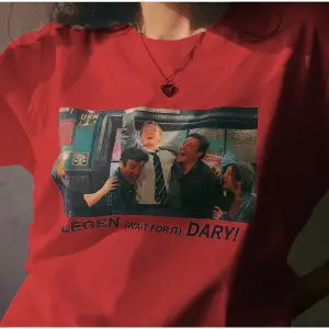 How I Met Your Mother - Hımym - T-shirt