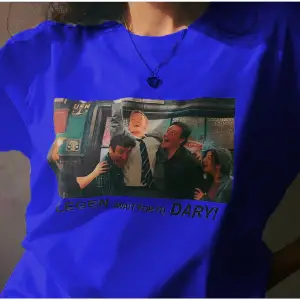 How I Met Your Mother - Hımym - T-shirt