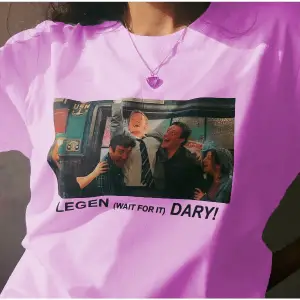 How I Met Your Mother - Hımym - T-shirt