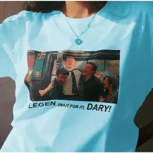 How I Met Your Mother - Hımym - T-shirt