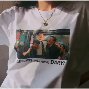 How I Met Your Mother - Hımym - T-shirt